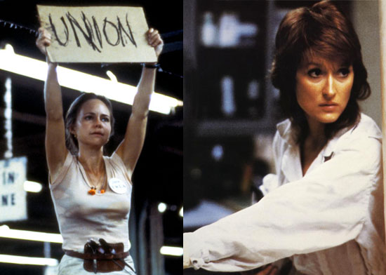 Norma Rae | Karen Silkwood | Tacky Harper's Cryptic Clues Norma Rae | Karen Silkwood | Tacky Harper's Cryptic Clues