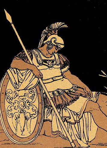 Aeneas | Tacky Harper's Cryptic Clues Aeneas | Tacky Harper's Cryptic Clues