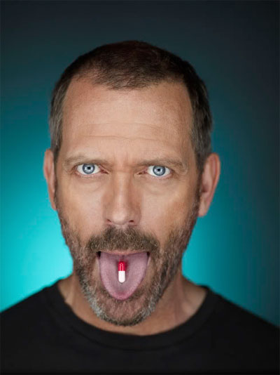 Dr House | Tacky Harper's Cryptic Clues Dr House | Tacky Harper's Cryptic Clues