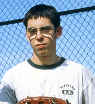Bill Haverchuck | Tacky Harper's Cryptic Clues Bill Haverchuck | Tacky Harper's Cryptic Clues