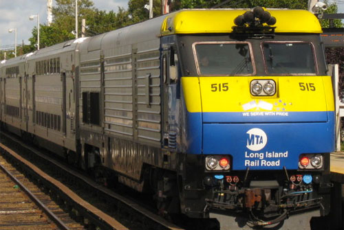 LIRR | Long Island Railroad | Tacky Harper's Cryptic Clues LIRR | Long Island Railroad Tacky Harper's Cryptic Clues