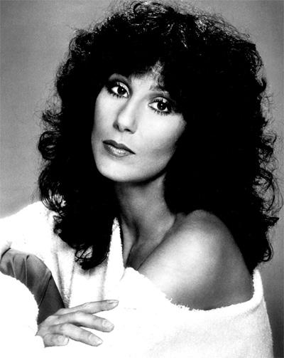 Cher | Tacky Harper's Cryptic Clues Cher | Tacky Harper's Cryptic Clues