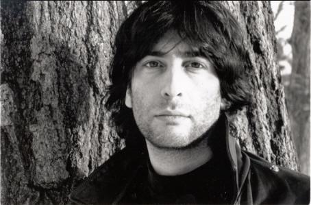 Young Neil Gaiman | Tacky Harper's Cryptic Clues Young Neil Gaiman | Tacky Harper's Cryptic Clues