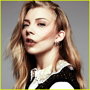 Natalie Dormer | Tacky Harper's Cryptic Clues Natalie Dormer | Tacky Harper's Cryptic Clues