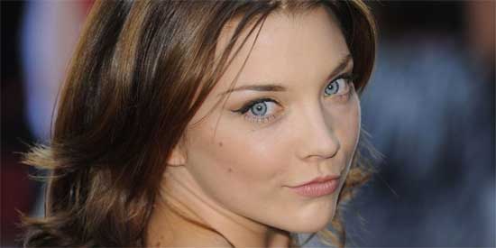 Natalie Dormer | Tacky Harper's Cryptic Clues Natalie Dormer | Tacky Harper's Cryptic Clues