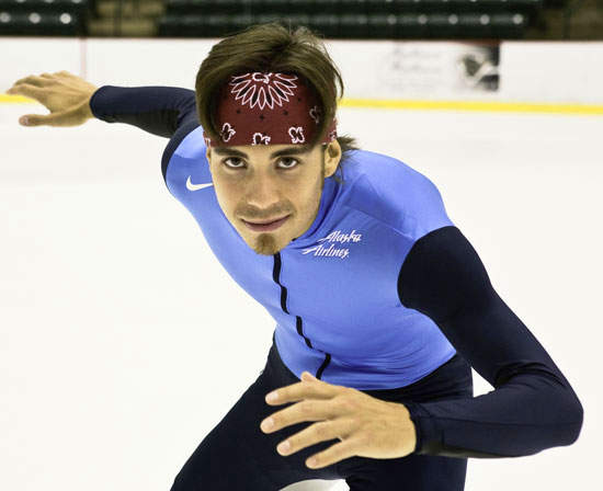 Apolo Anton Ohno | Tacky Harper's Cryptic Clues Apolo Anton Ohno | Tacky Harper's Cryptic Clues