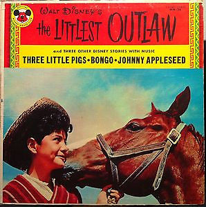 Disney's The Littlest Outlaw | Tacky Harper's Cryptic Clues Disney's The Littlest Outlaw | Tacky Harper's Cryptic Clues