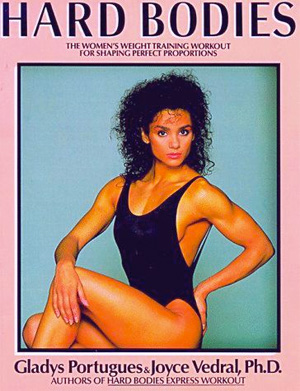 Hard Bodies | Gladys Portugues | Tacky Harper's Cryptic Clues Hard Bodies | Gladys Portugues | Tacky Harper's Cryptic Clues