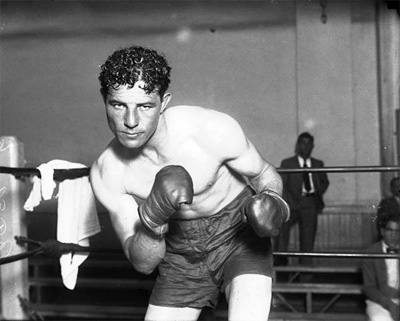 Max Baer | boxer | Tacky Harper's Cryptic Clues Max Baer | boxer | Tacky Harper's Cryptic Clues