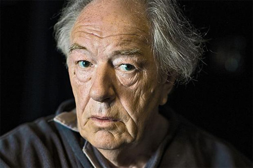 Michael Gambon | Tacky Harper's Cryptic Clues Michael Gambon | Tacky Harper's Cryptic Clues