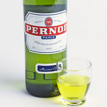 Pernod | Tacky Harper's Cryptic Clues Pernod | Tacky Harper's Cryptic Clues