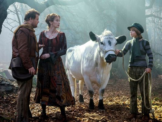 a cow in the woods | Tacky Harper's Cryptic Clues a cow in the woods | Tacky Harper's Cryptic Clues