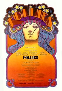Follies | Tacky Harper's Cryptic Clues Follies | Tacky Harper's Cryptic Clues