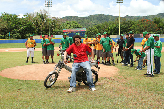 Eastbound and Down | Season 2 | Fuck Yes Kenny Powers | motorcycle | Tacky Harper's Cryptic Clues Eastbound and Down | Season 2 | Fuck Yes Kenny Powers | motorcycle | Tacky Harper's Cryptic Clues
