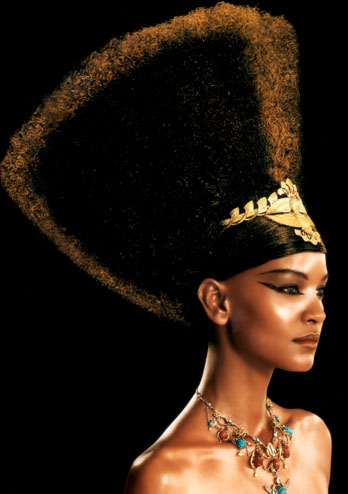 black Cleopatra | Tacky Harper's Cryptic Clues black Cleopatra | Tacky Harper's Cryptic Clues