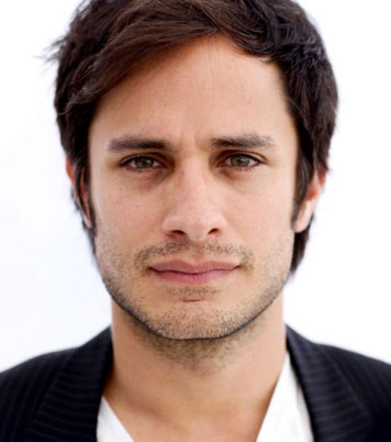 Gael Garcia Bernal | Tacky Harper's Cryptic Clues Gael Garcia Bernal | Tacky Harper's Cryptic Clues