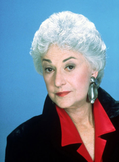 Grandpa Bea Arthur | Tacky Harper's Cryptic Clues Grandpa Bea Arthur | Tacky Harper's Cryptic Clues