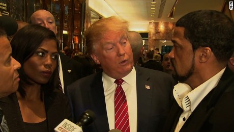 Donald Trump w/ black pastors | Tacky Harper's Cryptic Clues Donald Trump w/ black pastors | Tacky Harper's Cryptic Clues