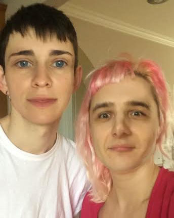 erica + Vlad face swap | Tacky Harper's Cryptic Clues erica + Vlad face swap | Tacky Harper's Cryptic Clues