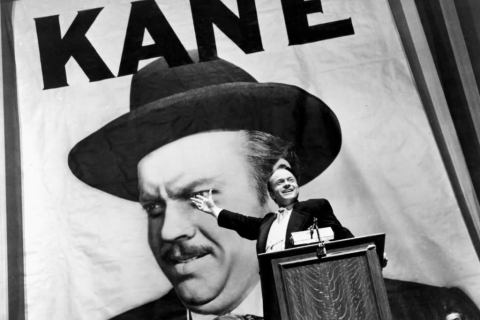Citizen Kane | Tacky Harper's Cryptic Clues Citizen Kane | Tacky Harper's Cryptic Clues