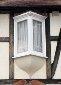 oriel | bay window | Tacky Harper's Cryptic Clues oriel | bay window | Tacky Harper's Cryptic Clues
