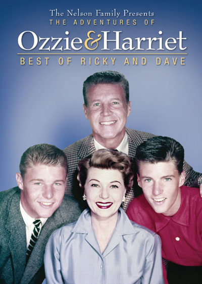 Ozzie + Harriet | Tacky Harper's Cryptic Clues Ozzie + Harriet | Tacky Harper's Cryptic Clues