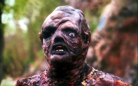 The Toxic Avenger | Tacky Harper's Cryptic Clues The Toxic Avenger | Tacky Harper's Cryptic Clues