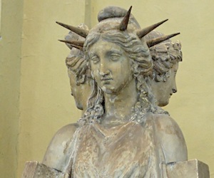 Hecate | Tacky Harper's Cryptic Clues Hecate | Tacky Harper's Cryptic Clues