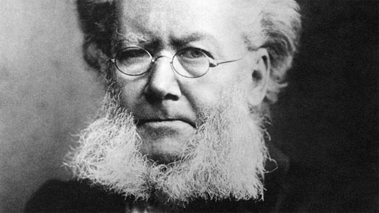 Henrik Ibsen | Tacky Harper's Cryptic Clues Henrik Ibsen | Tacky Harper's Cryptic Clues