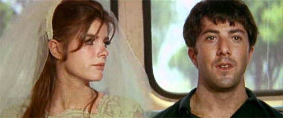The Graduate | Tacky Harper's Cryptic Clues The Graduate | Tacky Harper's Cryptic Clues