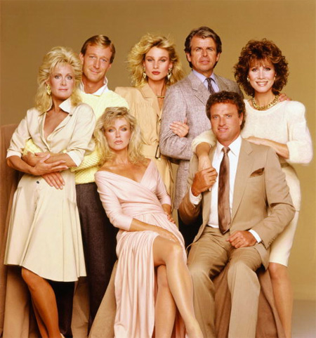 the cast of Knots Landing | Tacky Harper's Cryptic Clues the cast of Knots Landing | Tacky Harper's Cryptic Clues