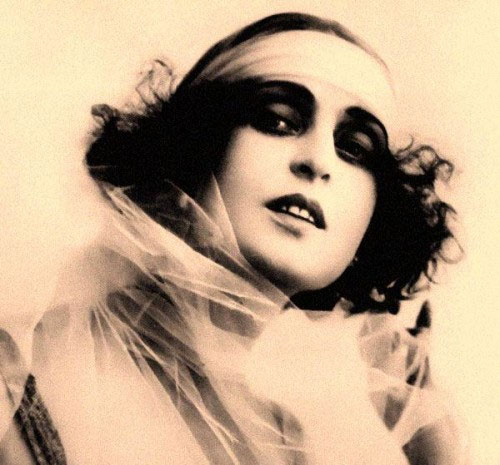 silent film star Nita Naldi | Tacky Harper's Cryptic Clues silent film star Nita Naldi | Tacky Harper's Cryptic Clues