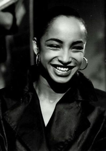Sade laughing | Tacky Harper's Cryptic Clues Sade laughing | Tacky Harper's Cryptic Clues