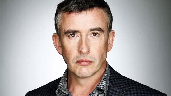 Steve Coogan | Tacky Harper's Cryptic Clues Steve Coogan | Tacky Harper's Cryptic Clues