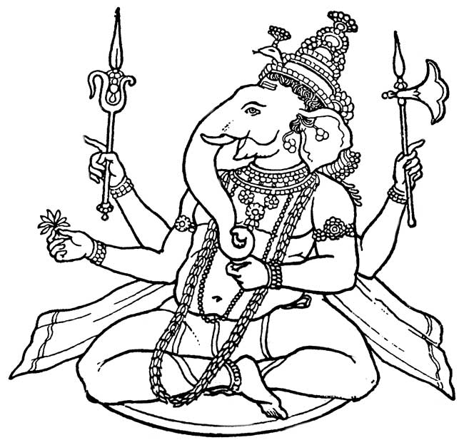 Ganesh