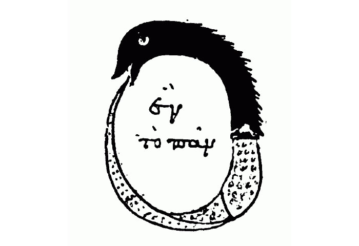 Chrysopoea of Cleopatra, courtesy Wikipedia Chrysopoea of Cleopatra, courtesy Wikipedia